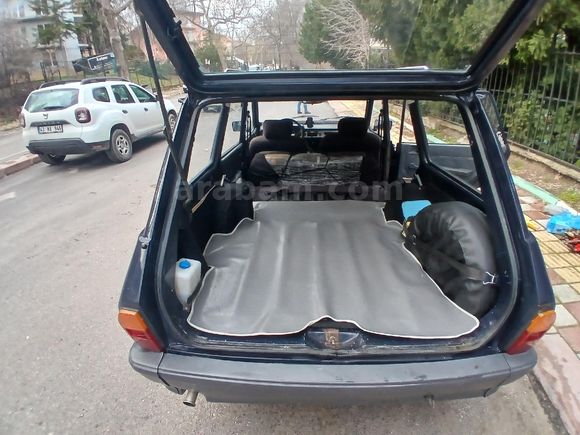 Sahibinden Renault R 12 Toros 1993 Model