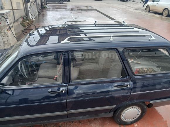 Sahibinden Renault R 12 Toros 1993 Model