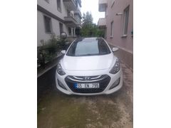 Sahibinden Hyundai i30 1.6 CRDi Elite 2012 Model Samsun