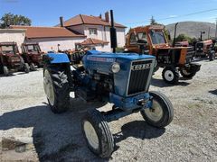 FORD 5000 1970 model super T5 Blok