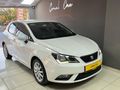 CEMAL CAN' DAN 2017 SEAT İBİZA 1,2 TSİ STYLE HATASIZ BOYASIZ