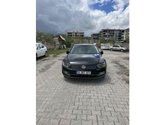 Sahibinden Volkswagen Passat 1.6 TDi BlueMotion Comfortline 2018 Model 