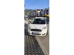 Sahibinden Ford Tourneo Courier 1.6 TDCi Titanium 2015 Model