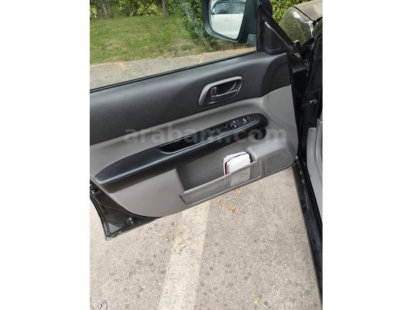 Sahibinden Subaru Forester 2.0 2006 Model 