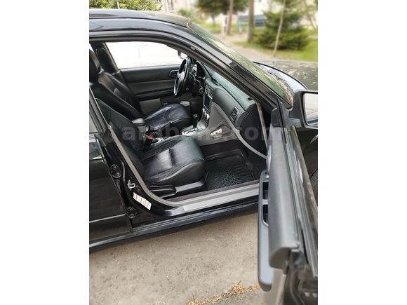 Sahibinden Subaru Forester 2.0 2006 Model 