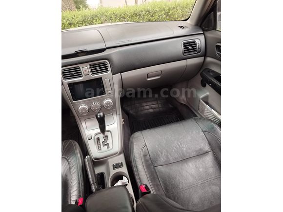 Sahibinden Subaru Forester 2.0 2006 Model 