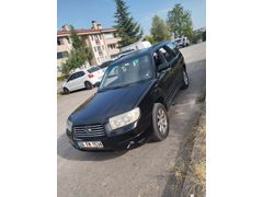 Sahibinden Subaru Forester 2.0 2006 Model 