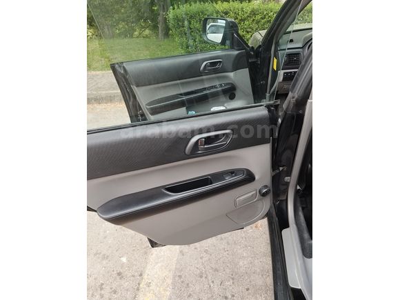 Sahibinden Subaru Forester 2.0 2006 Model 