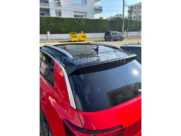 Sahibinden R-Line ayarında T-Roc 