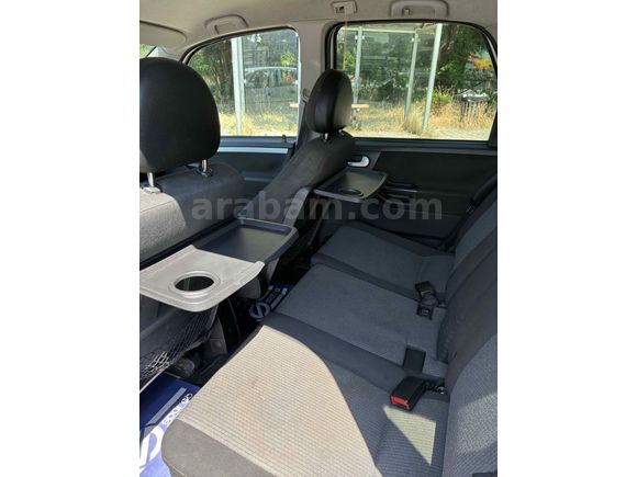 Aradığım aracı bulduğum için bu fiyat acil satılık