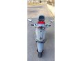 Sahibinden RKS Dark Blue ruhsatta 50  gercekte 80cc B ehliyetine uygun