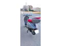 Sahibinden RKS Dark Blue ruhsatta 50  gercekte 80cc B ehliyetine uygun
