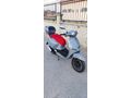 Sahibinden RKS Dark Blue ruhsatta 50  gercekte 80cc B ehliyetine uygun