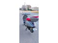 Sahibinden RKS Dark Blue ruhsatta 50  gercekte 80cc B ehliyetine uygun