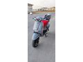 Sahibinden RKS Dark Blue ruhsatta 50  gercekte 80cc B ehliyetine uygun