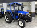 VAROL DAN 2005 MD İVECO ÖOTOR TT-65 KABİNLİ ORJİNAL BOYA