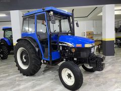 VAROL DAN 2005 MD İVECO ÖOTOR TT-65 KABİNLİ ORJİNAL BOYA
