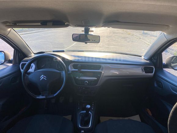 Sahibinden Citroen C-Elysée 1.6 HDi Confort 2013 Model