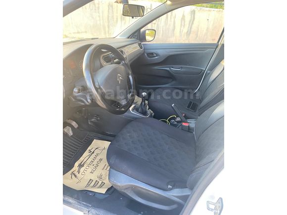 Sahibinden Citroen C-Elysée 1.6 HDi Confort 2013 Model