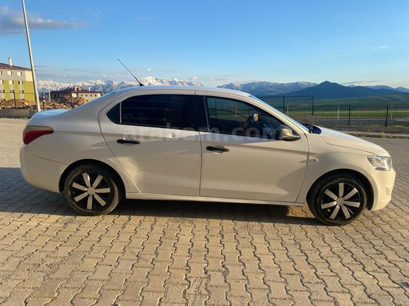 Sahibinden Citroen C-Elysée 1.6 HDi Confort 2013 Model