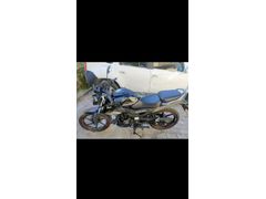 Asfalt ağlatan sorunsuz TVS Raider 125