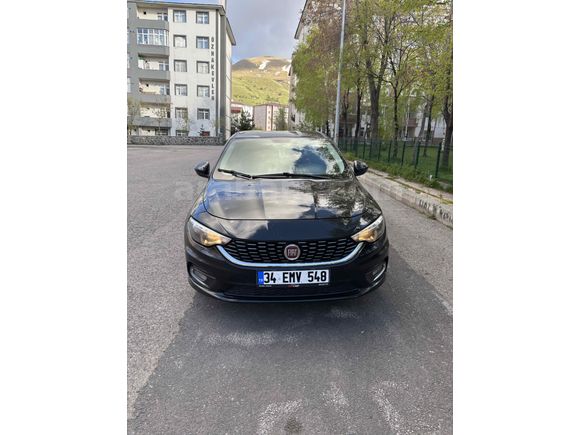 Sahibinden Fiat Egea 1.4 Fire Easy 2019 Model 