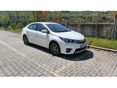 Sahibinden Toyota Corolla 1.33 Life 2015 Model ÇELİK JANT HIZ SABİTLEME BOL EKSTRALI