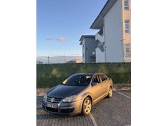 Sahibinden Volkswagen Jetta 1.6 Primeline 2008 Model 