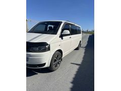 Sahibinden Volkswagen Transporter 2.0 TDI Camlı Van 2013 Model 