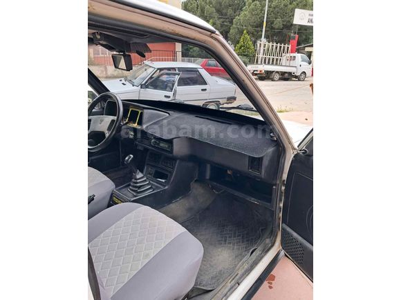 Sahibinden Tofaş Şahin 1.6 1994 Model 