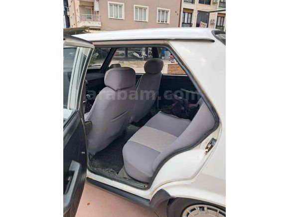 Sahibinden Tofaş Şahin 1.6 1994 Model 