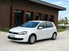 TAM OTOMATİK VİTES 2012 MODEL ÇOK DİRİ TEMİZ DEĞİŞENSİZ GOLF