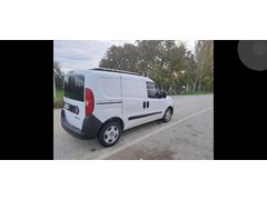 Sahibinden Fiat Doblo Cargo 1.3 Multijet 2011 Model