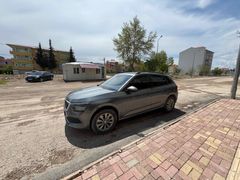 Sahibinden Skoda Kamiq 1.0 TSI Elite 2022 Model  55000km Gri