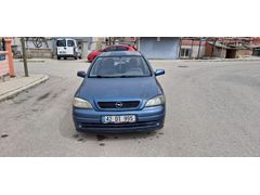 Sahibinden Opel Astra 1.6 2001 Model
