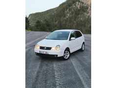 Sahibinden Volkswagen Polo 1.4 Trendline 2004 Model