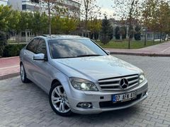 Galeriden Mercedes - Benz C 180 Kompressor BlueEfficiency Fascination 2010 Model Konya