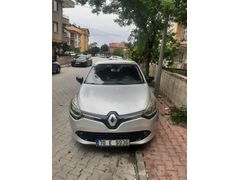 Sahibinden Renault Clio 1.2 Icon 2012 Model