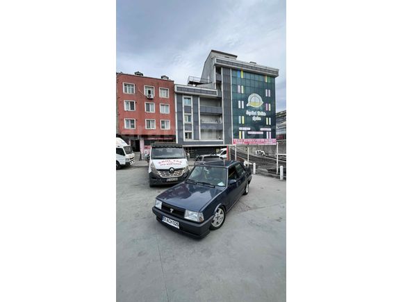 Masrafsız Kupon SLX 