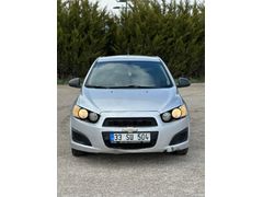 Sahibinden Chevrolet Aveo 1.2 LS 2011 Model