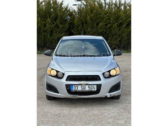 Sahibinden Chevrolet Aveo 1.2 LS 2011 Model