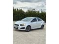 Sahibinden Chevrolet Aveo 1.2 LS 2011 Model