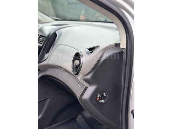 Sahibinden Chevrolet Aveo 1.2 LS 2011 Model