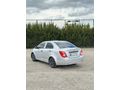 Sahibinden Chevrolet Aveo 1.2 LS 2011 Model