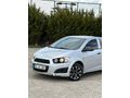 Sahibinden Chevrolet Aveo 1.2 LS 2011 Model