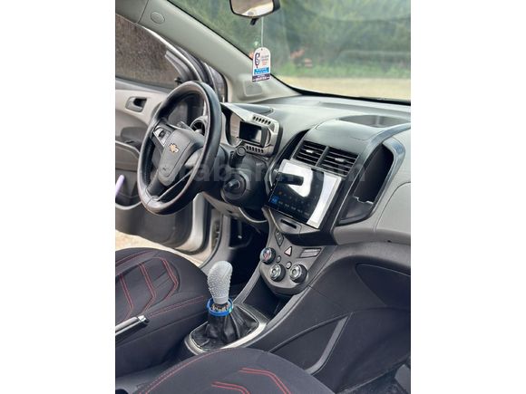 Sahibinden Chevrolet Aveo 1.2 LS 2011 Model