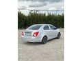 Sahibinden Chevrolet Aveo 1.2 LS 2011 Model