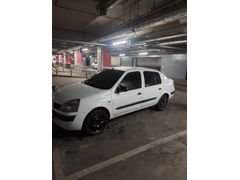 Sahibinden Renault Clio 1.4 Authentique 2004 Model