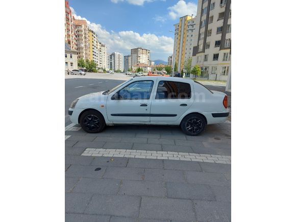 Sahibinden Renault Clio 1.4 Authentique 2004 Model