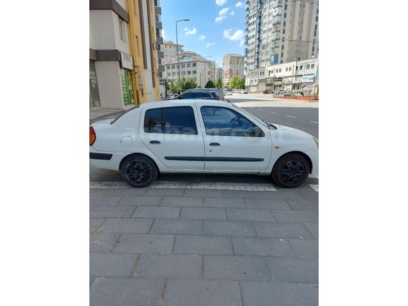 Sahibinden Renault Clio 1.4 Authentique 2004 Model